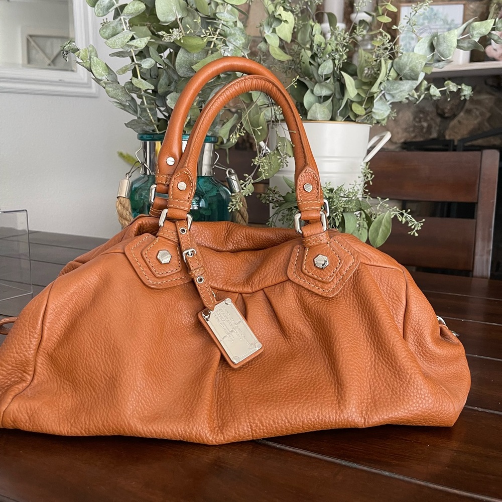 MARC BY MARC JACOBS HANDBAG